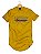 Camiseta Longline Algodão Dayos London Ref l63 - Imagem 8
