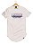 Camiseta Longline Algodão Dayos London Ref l63 - Imagem 1
