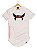 Camiseta Longline Algodão Angel Dream Ref l64 - Imagem 2