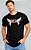 Camiseta Longline Algodão Angel Dream Ref l64 - Imagem 1