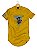 Camiseta Longline Algodão Tiger Stong Ref l65 - Imagem 8