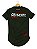 Camiseta Longline Algodão Dayos Moviment Ref l66 - Imagem 6