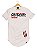 Camiseta Longline Algodão Dayos Moviment Ref l66 - Imagem 2