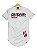 Camiseta Longline Algodão Dayos Moviment Ref l66 - Imagem 9