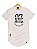 Camiseta Longline Algodão NYC 07 Ref l68 - Imagem 3