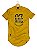 Camiseta Longline Algodão NYC 07 Ref l68 - Imagem 2