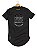 Camiseta Longline Algodão NYC 07 Ref l68 - Imagem 5