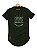 Camiseta Longline Algodão NYC 07 Ref l68 - Imagem 7