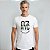 Camiseta Longline Algodão NYC 07 Ref l68 - Imagem 1