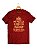 Kit 3 Camisa Camiseta Masculina Longline E Tradicional Algodão Gospel LK16 - Imagem 3