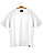 Kit 3 Camisa Camiseta Masculina Oversized Algodão StreetWear Lisa Sem Espampa LK17 - Imagem 2