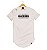 Camiseta Longline Algodão Blessed Fé  Ref l69 - Imagem 2