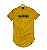 Camiseta Longline Algodão Blessed Fé  Ref l69 - Imagem 3