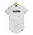 Camiseta Longline Algodão Blessed Fé  Ref l69 - Imagem 4