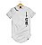Camiseta Longline Algodão Dayos Japan Ref l72 - Imagem 4