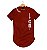 Camiseta Longline Algodão Dayos Japan Ref l72 - Imagem 5