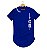 Camiseta Longline Algodão Dayos Japan Ref l72 - Imagem 6