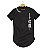 Camiseta Longline Algodão Dayos Japan Ref l72 - Imagem 1