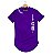 Camiseta Longline Algodão Dayos Japan Ref l72 - Imagem 9