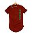 Camiseta Longline Algodão Impossible Dayos Ref l74 - Imagem 5