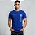 Camiseta Longline Algodão Beliver Dayos Ref l76 - Imagem 1
