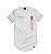 Camiseta Longline Algodão Beliver Dayos Ref l76 - Imagem 6