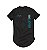 Camiseta Longline Algodão Beliver Dayos Ref l76 - Imagem 7