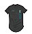 Camiseta Longline Algodão Beliver Dayos Ref l76 - Imagem 1