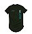 Camiseta Longline Algodão Beliver Dayos Ref l76 - Imagem 8