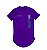 Camiseta Longline Algodão Beliver Dayos Ref l76 - Imagem 9