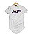 Camiseta Longline Algodão New York Baseball Dayos Ref l77 - Imagem 3