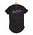 Camiseta Longline Algodão New York Baseball Dayos Ref l77 - Imagem 5