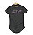 Camiseta Longline Algodão New York Baseball Dayos Ref l77 - Imagem 6
