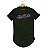 Camiseta Longline Algodão New York Baseball Dayos Ref l77 - Imagem 7