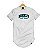 Camiseta Longline Algodão Brooklyn BKLN Neon Dayos Ref l79 - Imagem 1