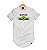 Camiseta Longline Algodão BR Street Ref l82 - Imagem 4