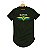 Camiseta Longline Algodão BR Street Ref l82 - Imagem 8