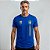 Camiseta Longline Algodão Seleção 10 Brasil Ref l85 - Imagem 1