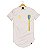 Camiseta Longline Algodão Seleção 10 Brasil Ref l85 - Imagem 3