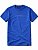Camiseta Tradicional Algodão Dayos Linhas Ref T02 - Imagem 5