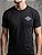 Camiseta Tradicional Algodão Dayos Básico Ref T03 - Imagem 1