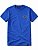 Camiseta Tradicional Algodão Dayos Básico Ref T03 - Imagem 4