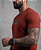 Camiseta Tradicional Algodão Dayos Original Ref T05 - Imagem 2