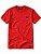 Camiseta Tradicional Algodão Dayos Águia Ref T08 - Imagem 2