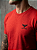Camiseta Tradicional Algodão Dayos Águia Ref T08 - Imagem 1