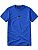 Camiseta Tradicional Algodão Dayos Essential Logo Ref T10 - Imagem 4