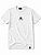 Camiseta Tradicional Algodão Dayos Essential Logo Ref T10 - Imagem 6