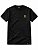 Camiseta Tradicional Algodão Dayos Gold Crown Ref T11 - Imagem 1