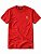 Camiseta Tradicional Algodão Dayos Gold Crown Ref T11 - Imagem 2