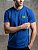 Camiseta Tradicional Algodão Dayos Brasil Ref T001 - Imagem 1